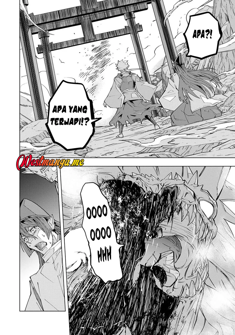 Chapter 193 - halaman 25
