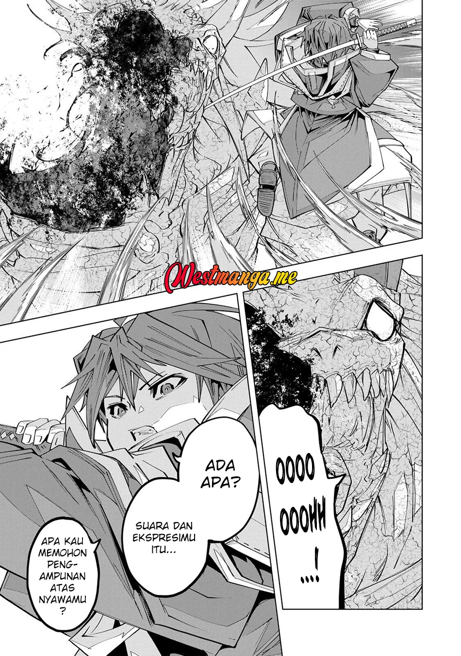 Chapter 193 - halaman 26