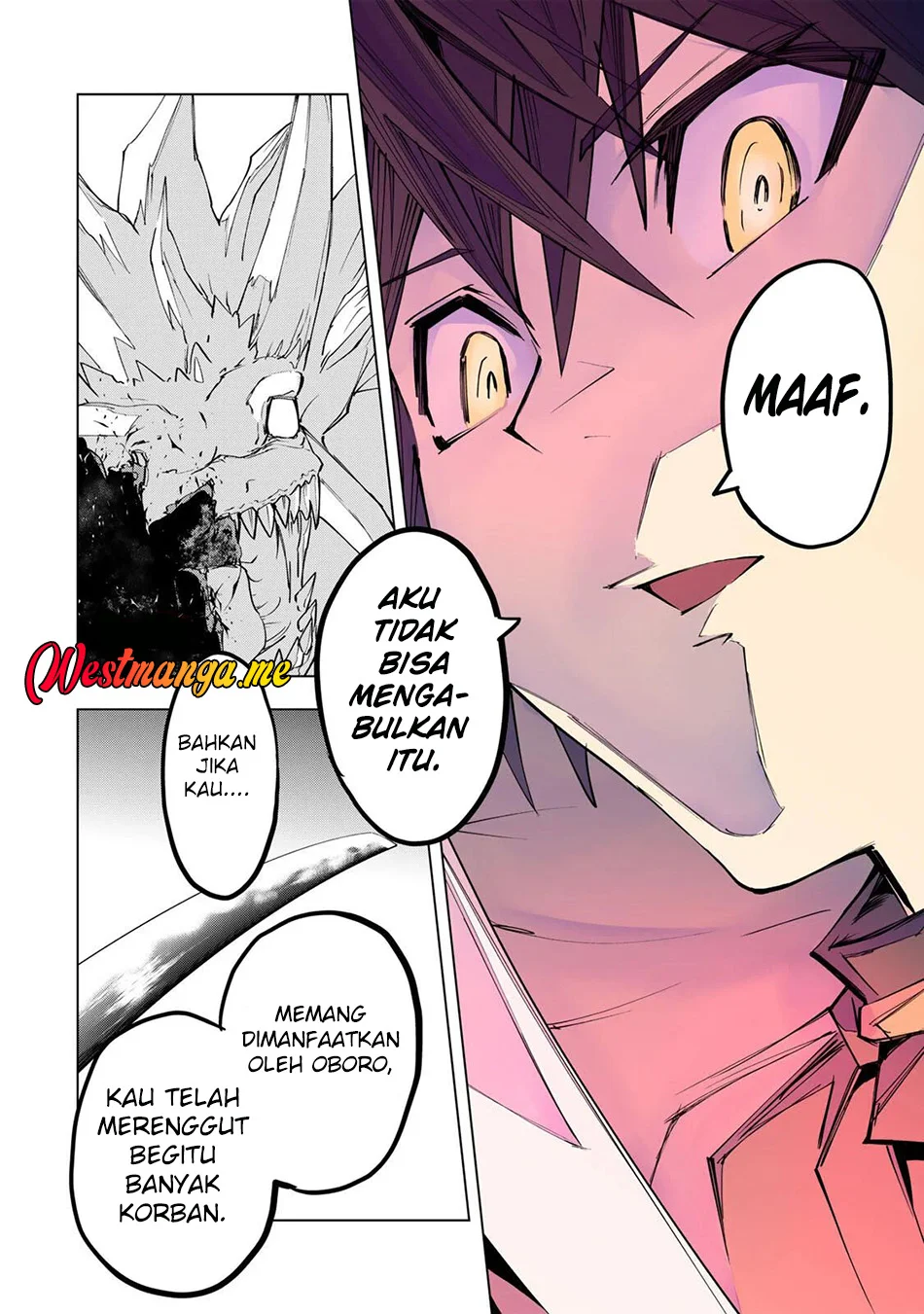 Chapter 193 - halaman 27