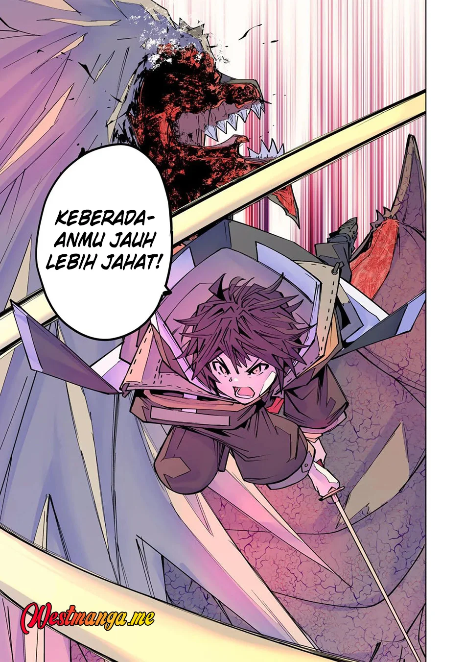 Chapter 193 - halaman 28