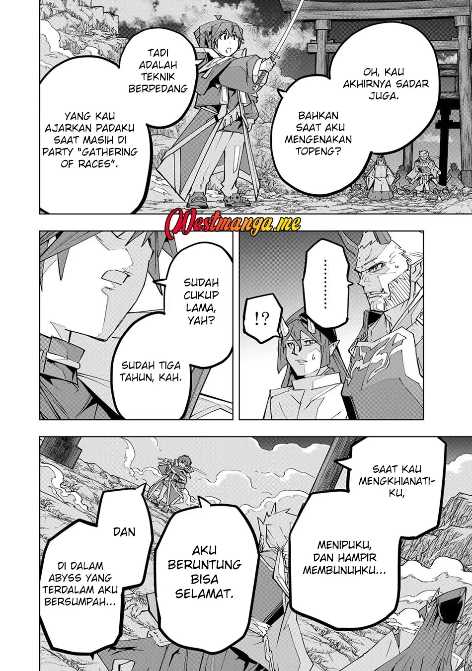 Chapter 193 - halaman 4