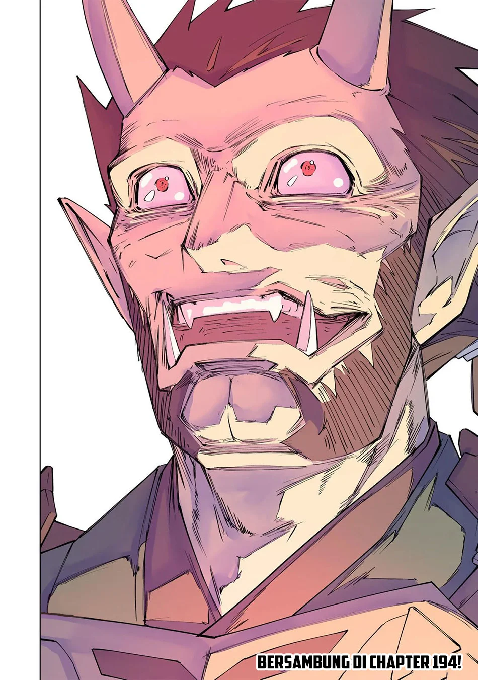 Chapter 193 - halaman 31