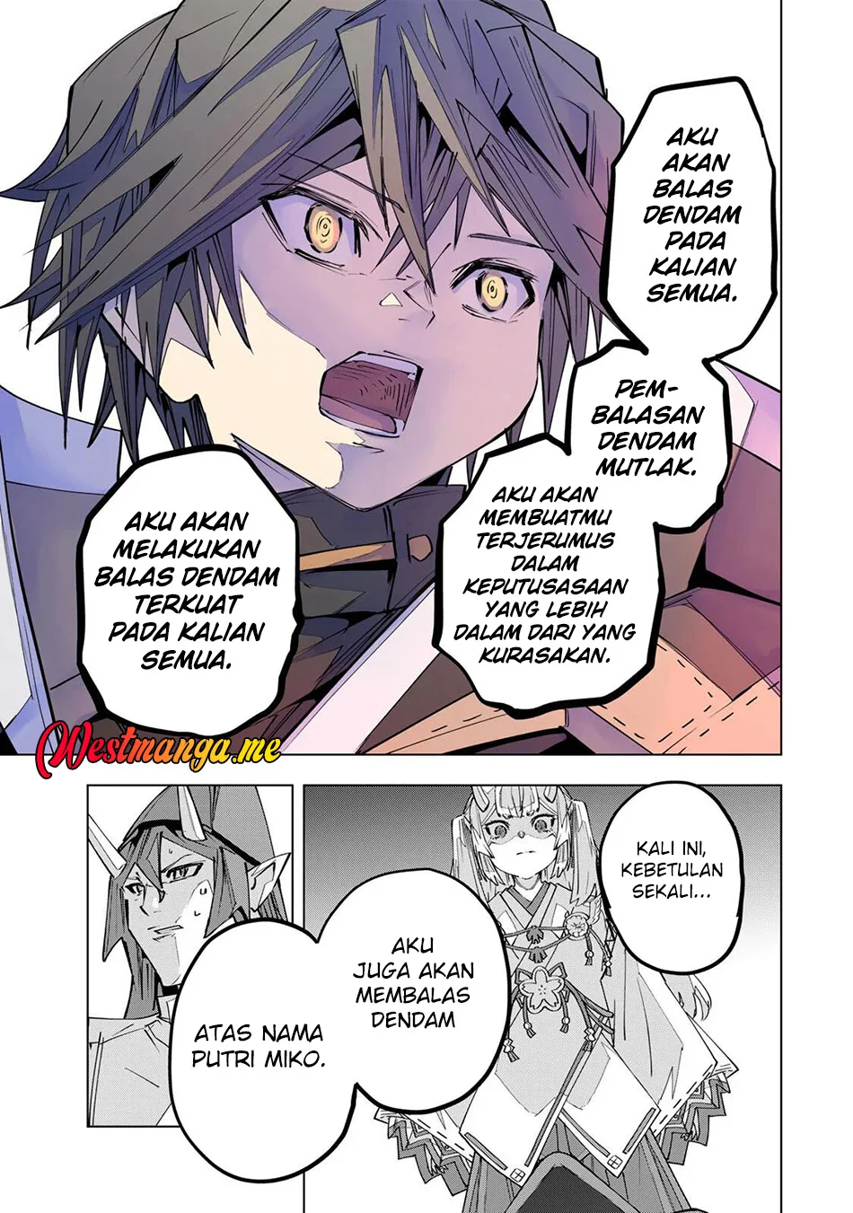 Chapter 193 - halaman 5