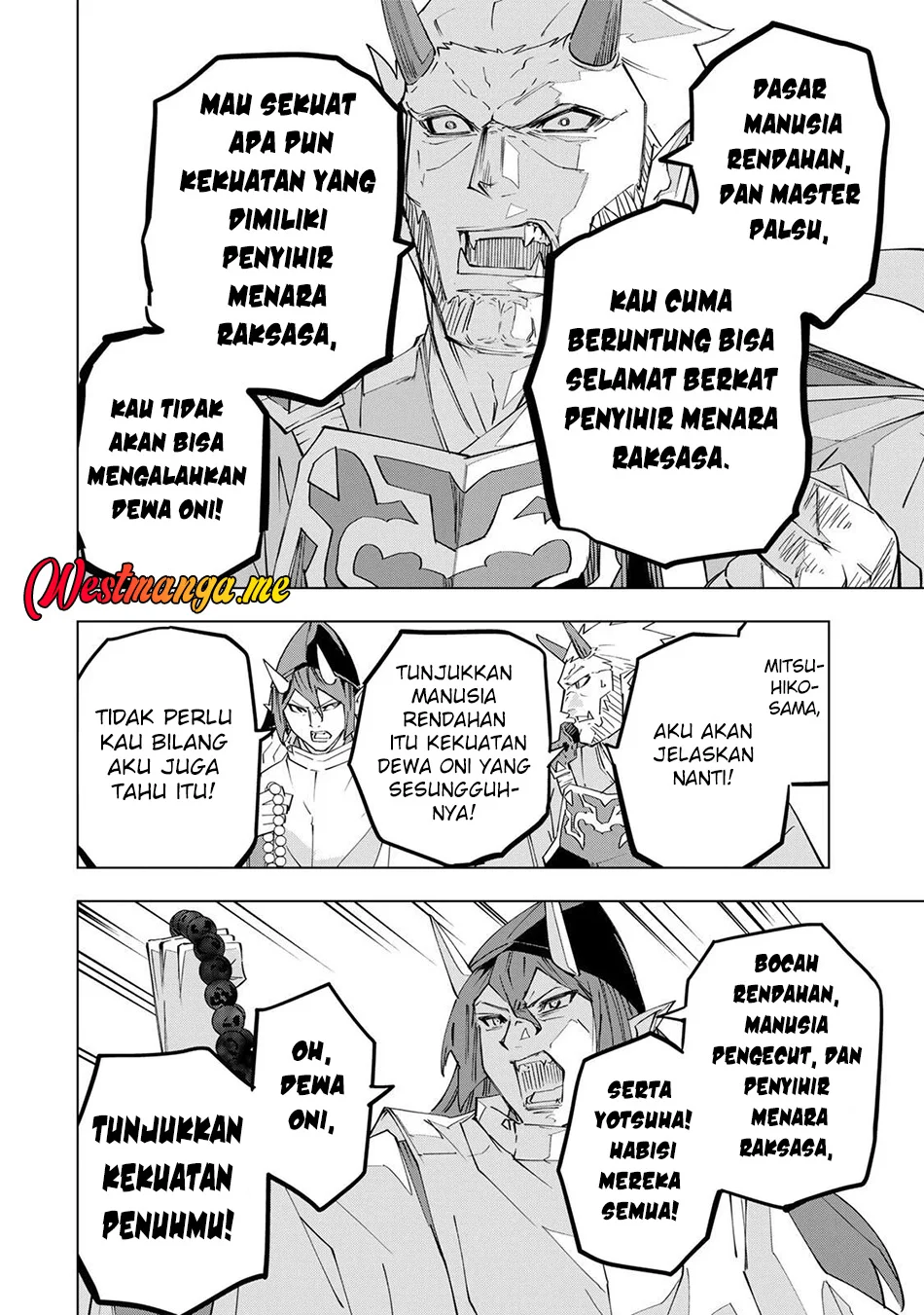 Chapter 193 - halaman 8