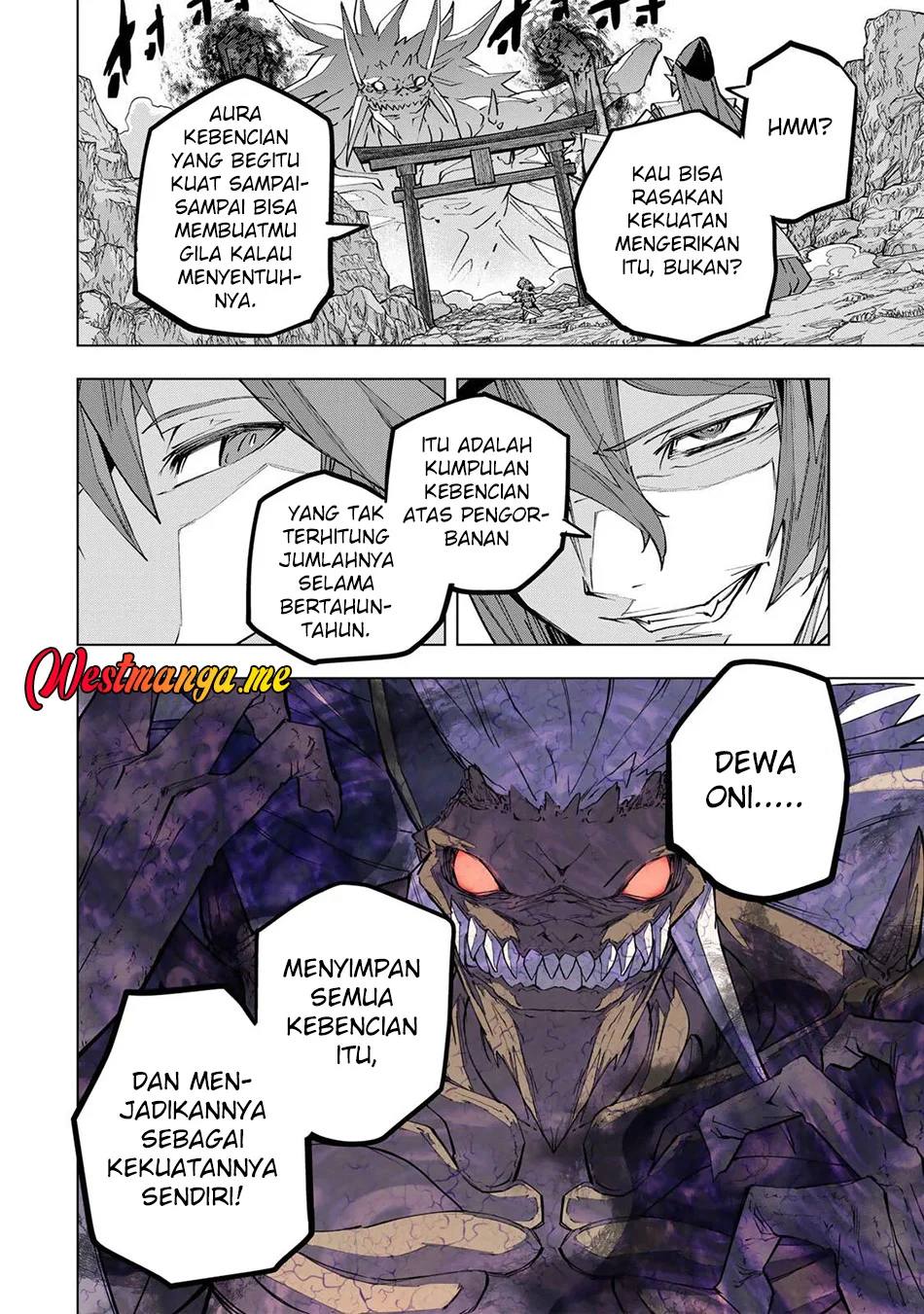 Chapter 193 - halaman 10