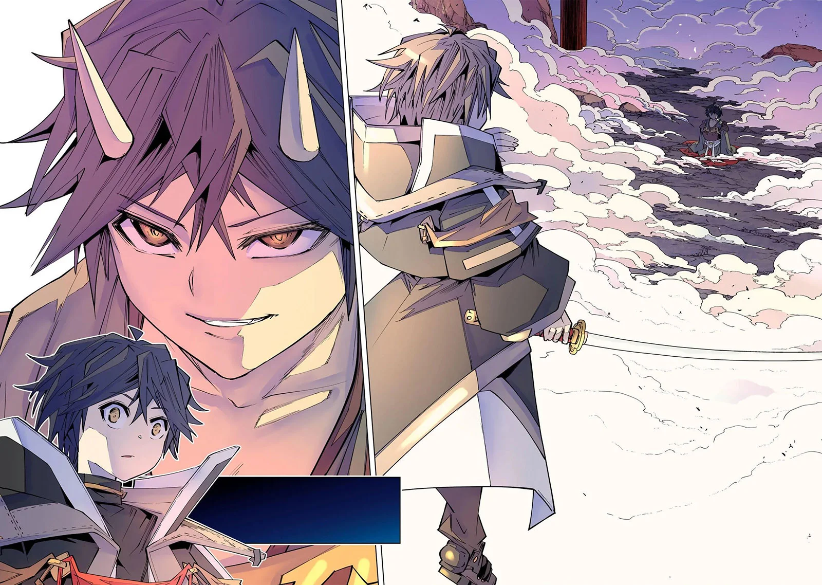 Chapter 194 - halaman 11
