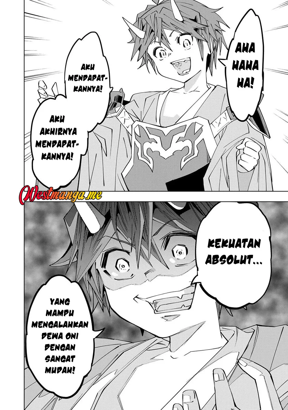 Chapter 194 - halaman 12