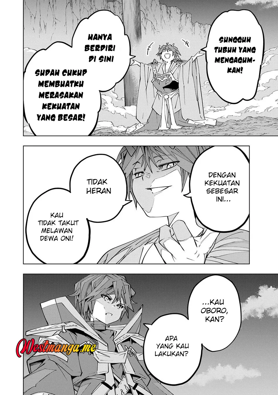 Chapter 194 - halaman 14
