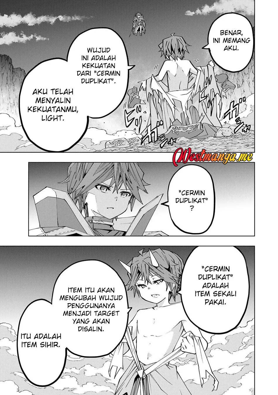 Chapter 194 - halaman 15