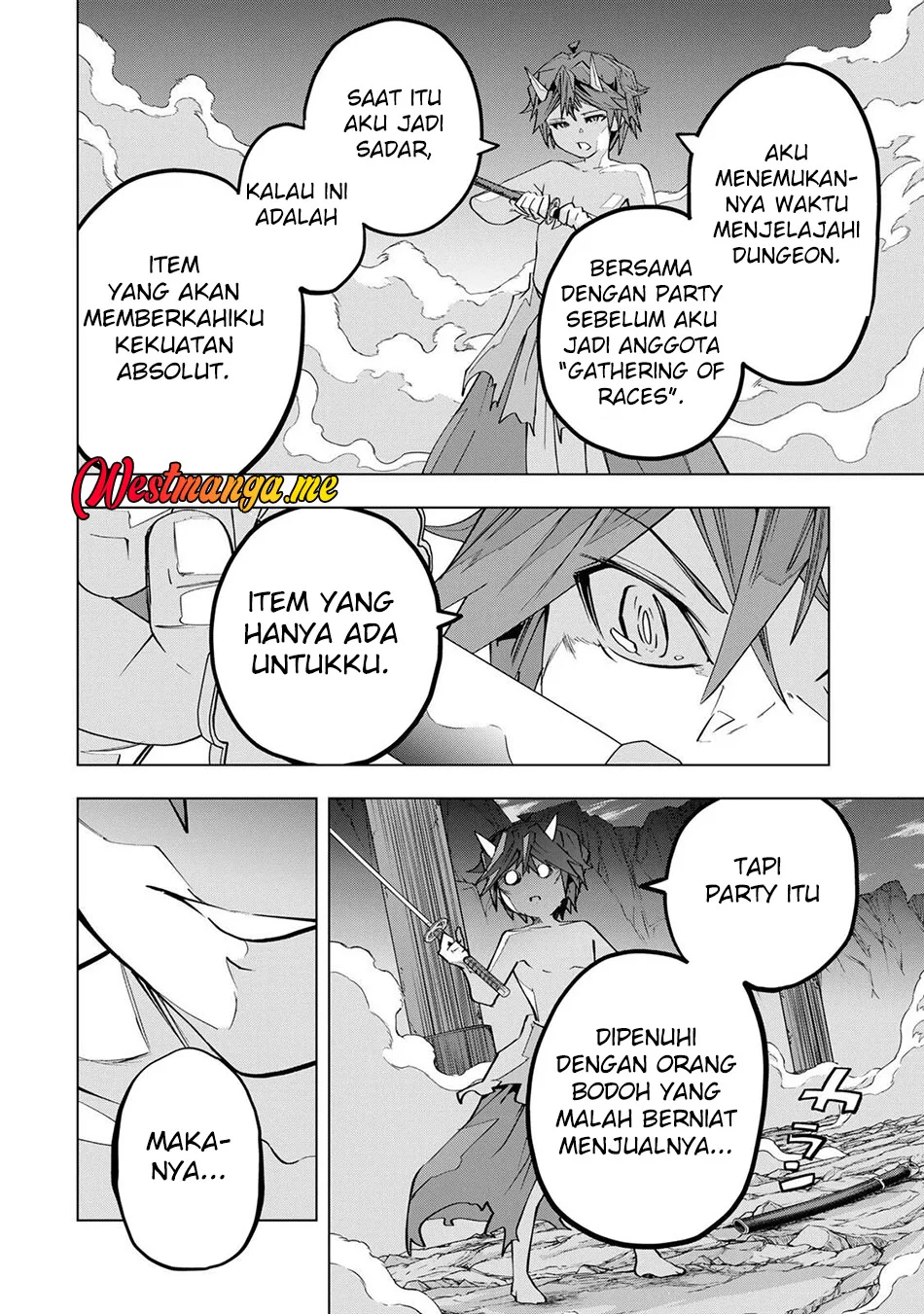 Chapter 194 - halaman 16