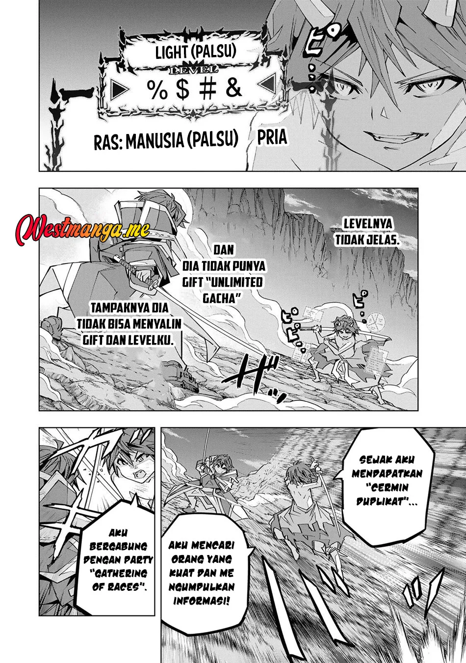 Chapter 194 - halaman 18