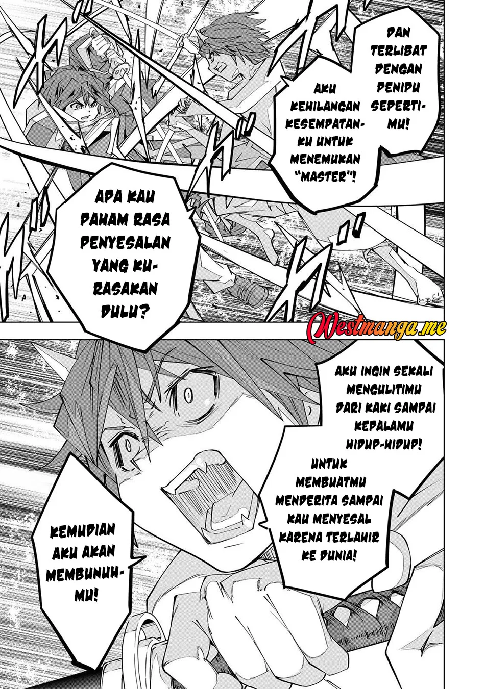 Chapter 194 - halaman 19