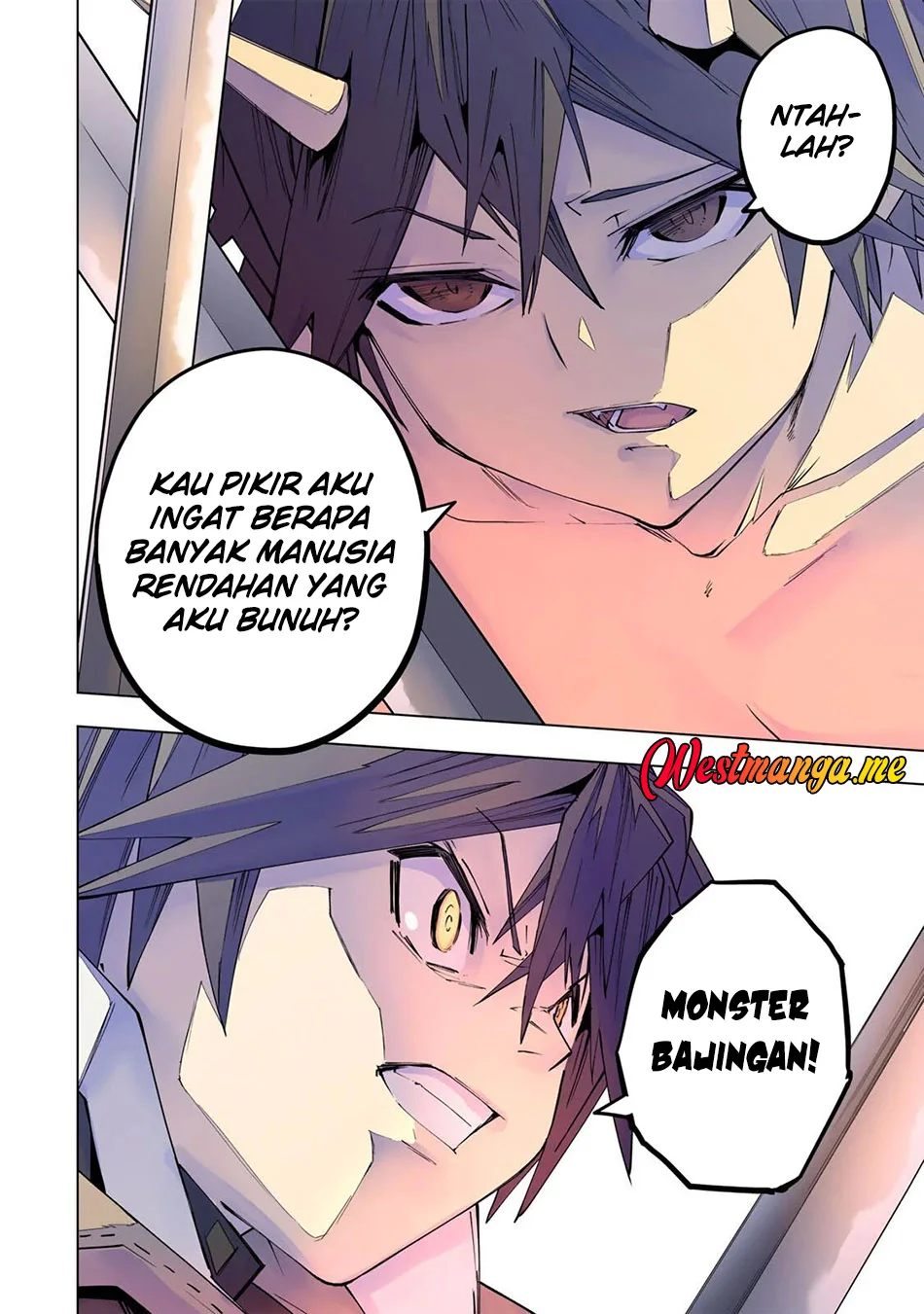Chapter 194 - halaman 22