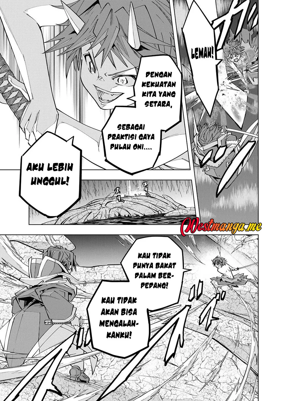 Chapter 194 - halaman 23