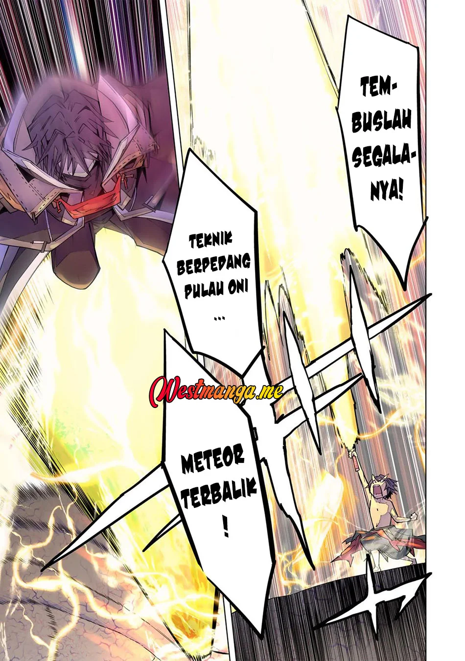 Chapter 194 - halaman 26