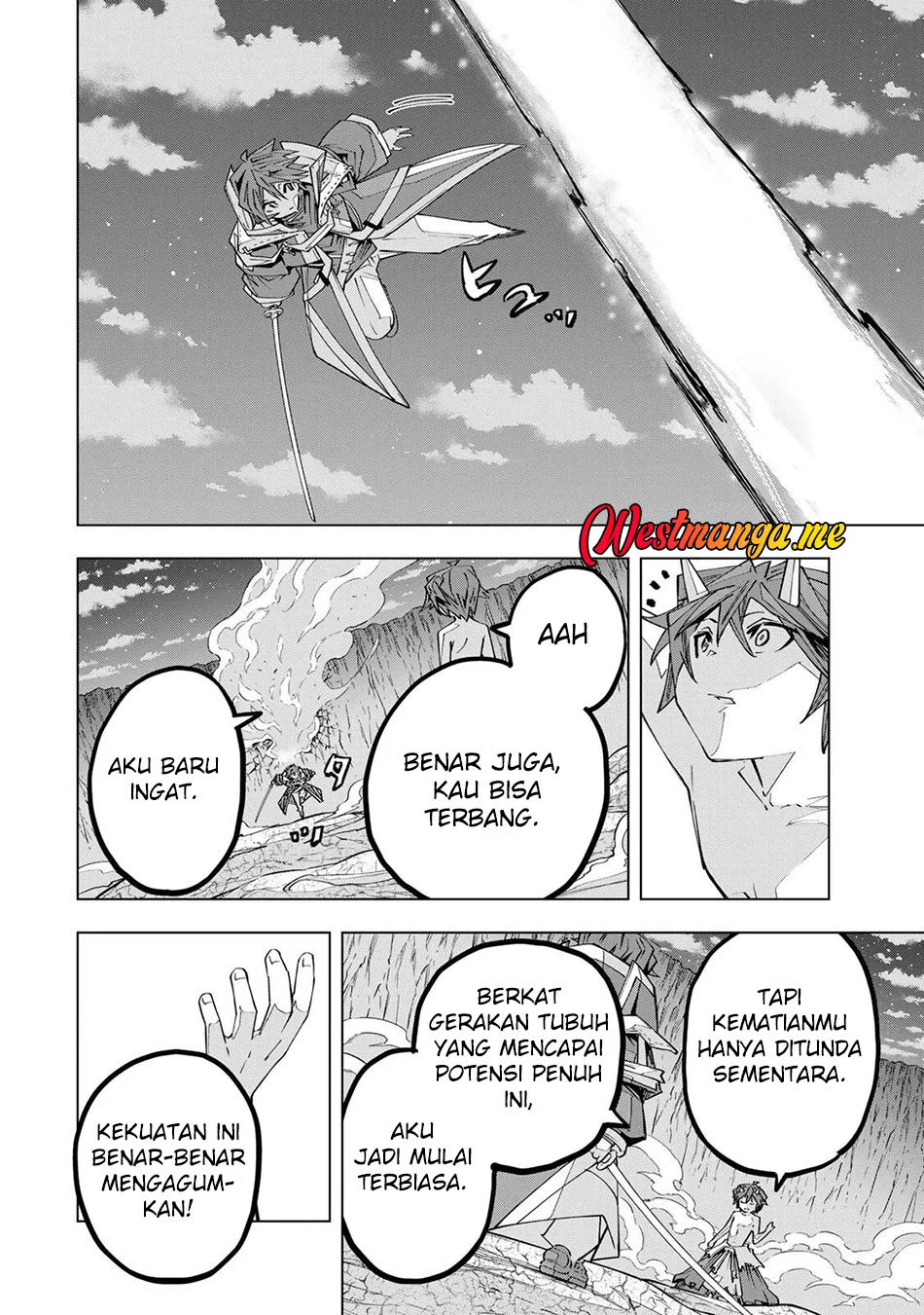 Chapter 194 - halaman 27