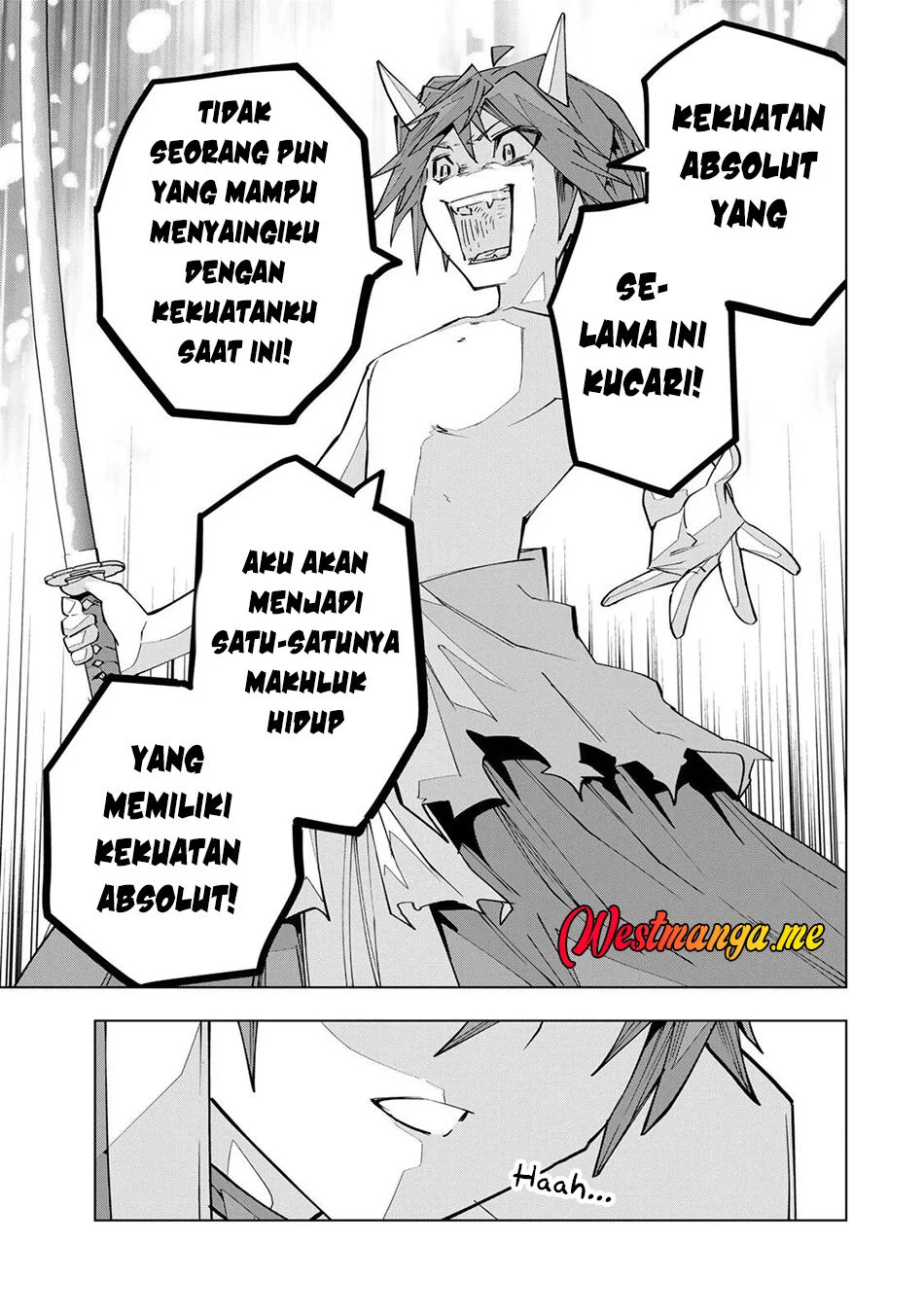 Chapter 194 - halaman 28