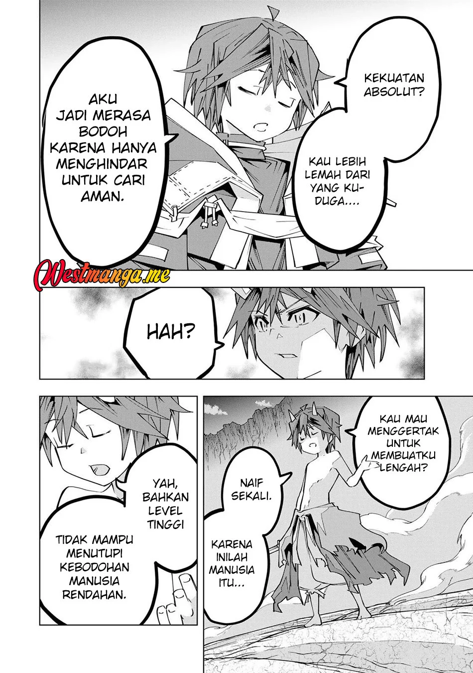 Chapter 194 - halaman 29
