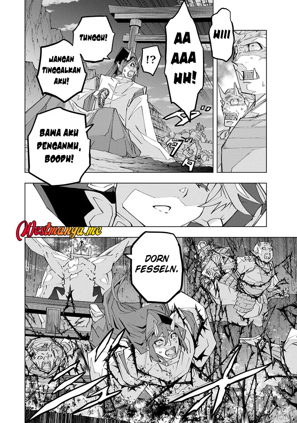 Chapter 194 - halaman 4