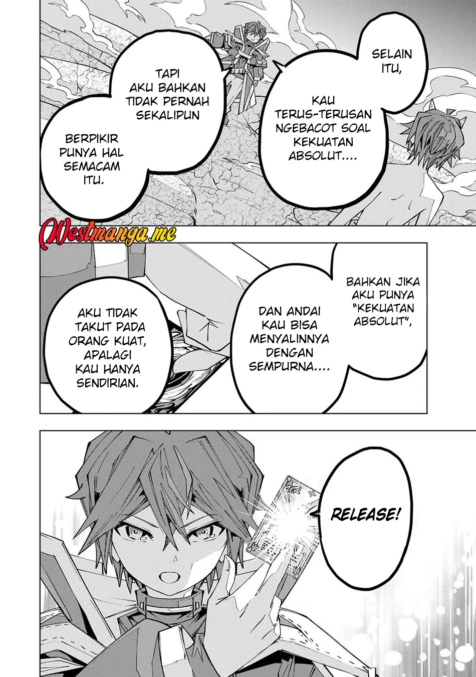 Chapter 194 - halaman 31