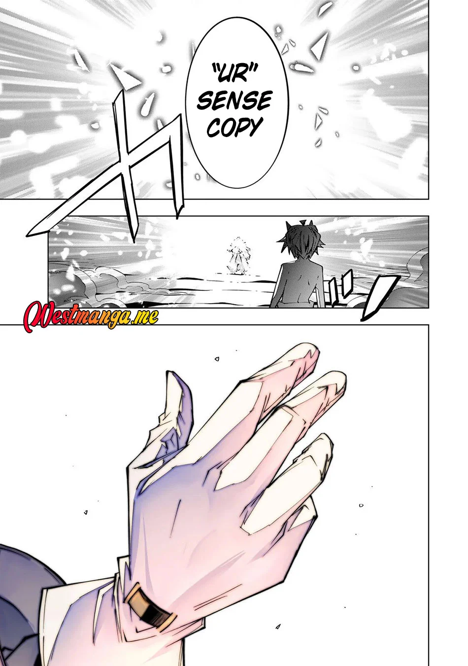 Chapter 194 - halaman 32