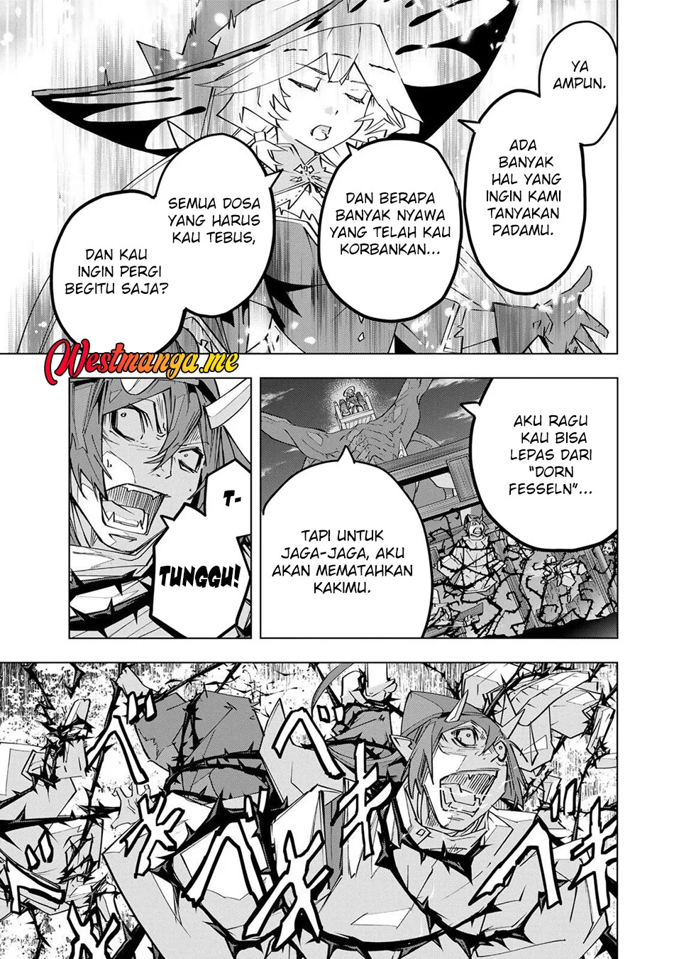 Chapter 194 - halaman 5