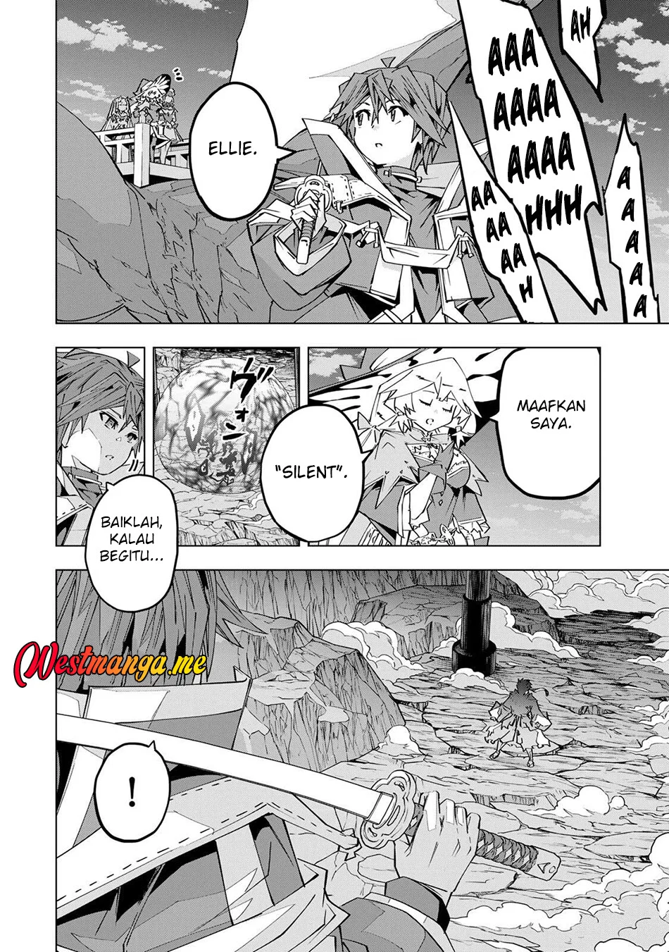 Chapter 194 - halaman 6
