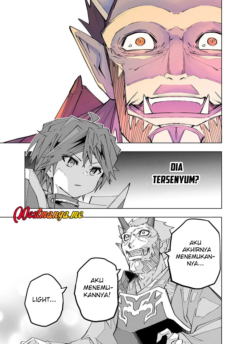 Chapter 194 - halaman 7