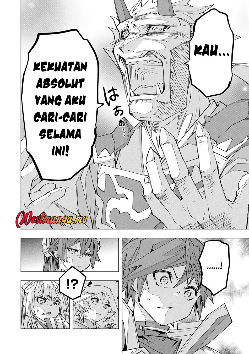 Chapter 194 - halaman 8