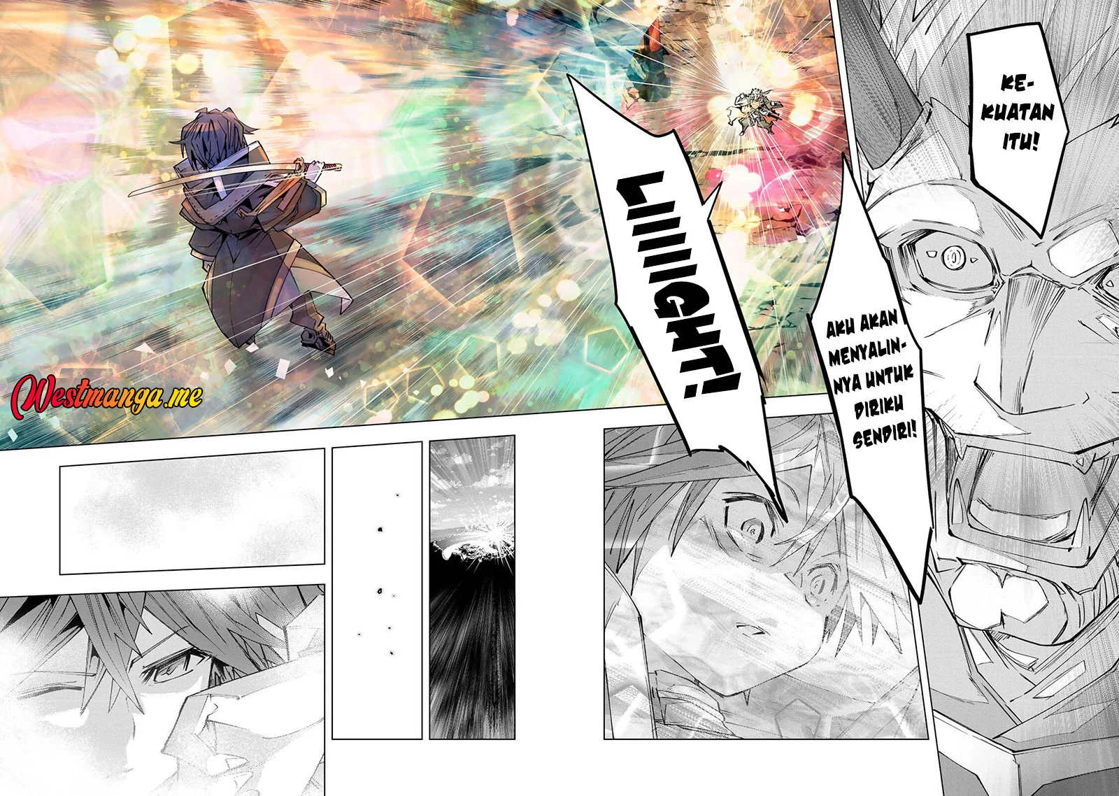 Chapter 194 - halaman 10