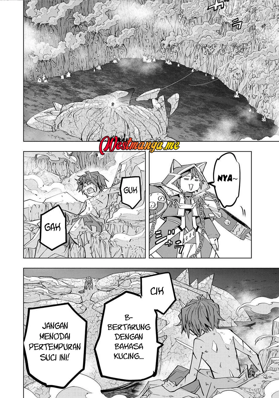 Chapter 195 - halaman 18