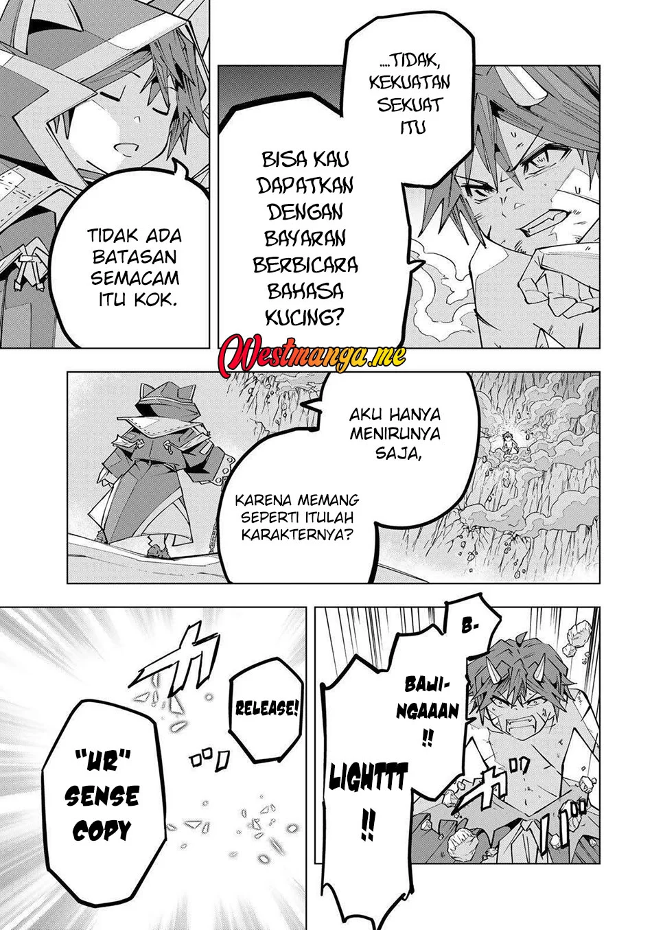 Chapter 195 - halaman 19