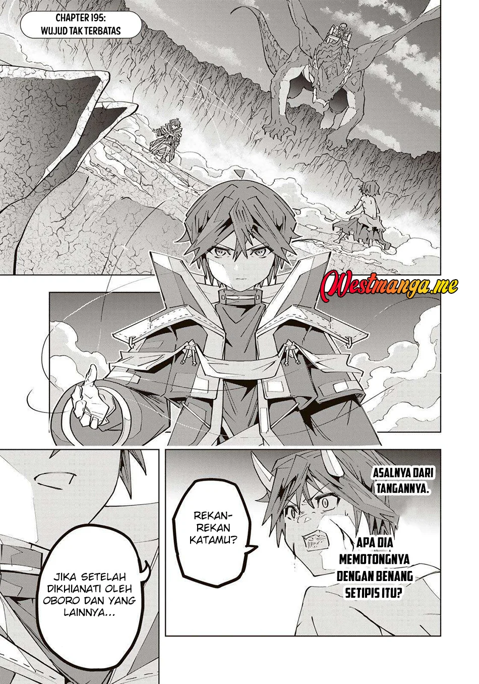 Chapter 195 - halaman 3