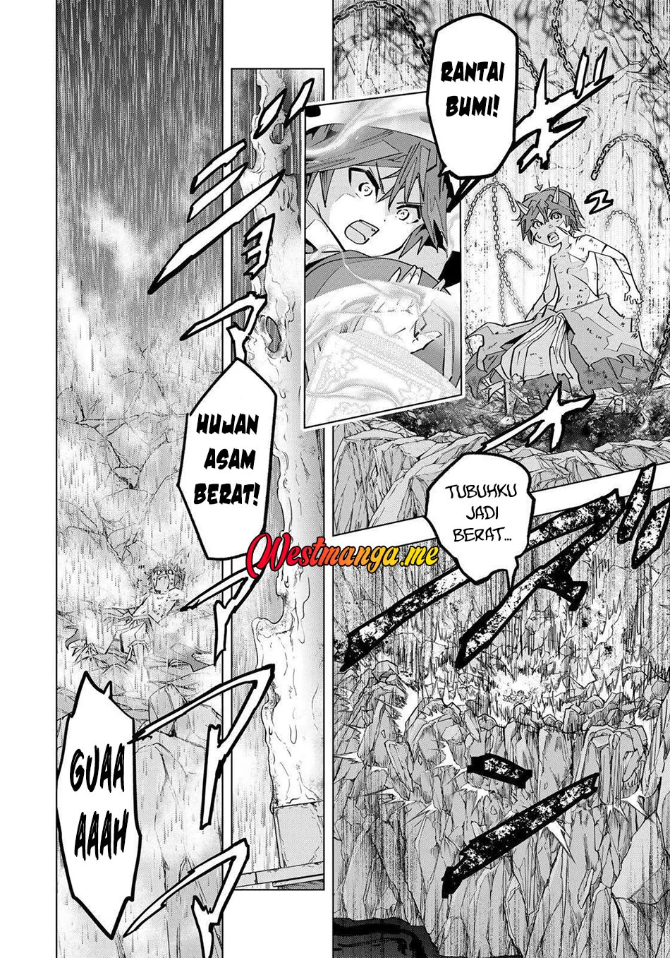 Chapter 195 - halaman 22