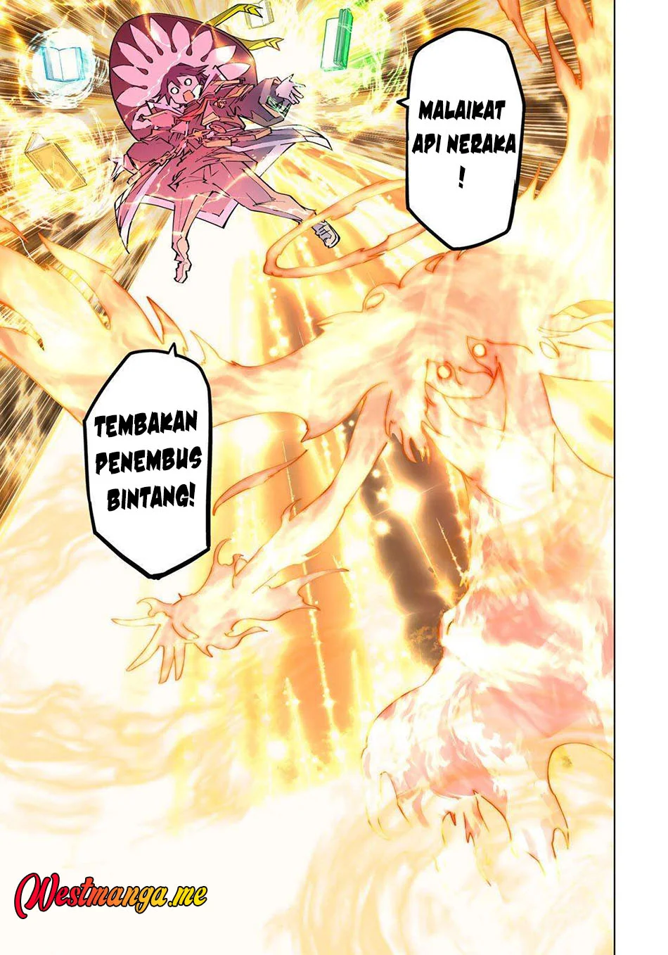 Chapter 195 - halaman 23