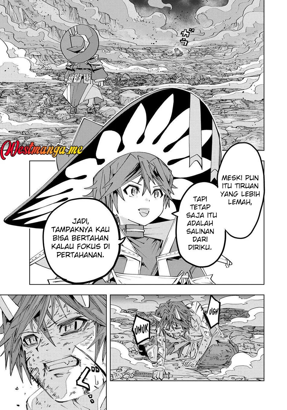Chapter 195 - halaman 25