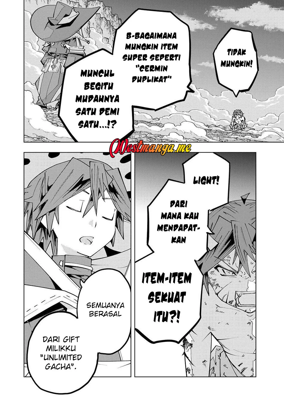 Chapter 195 - halaman 26