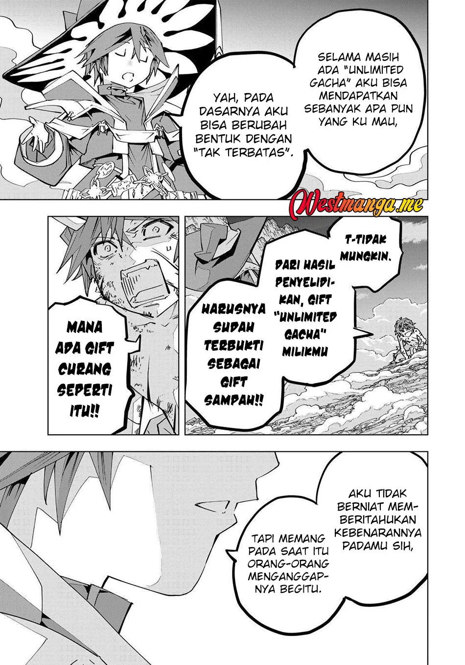 Chapter 195 - halaman 27