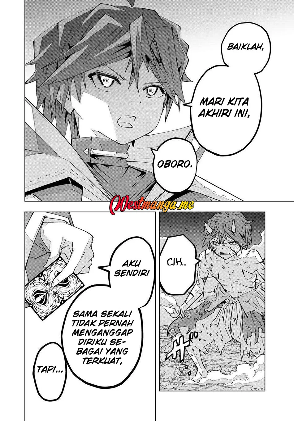 Chapter 195 - halaman 28