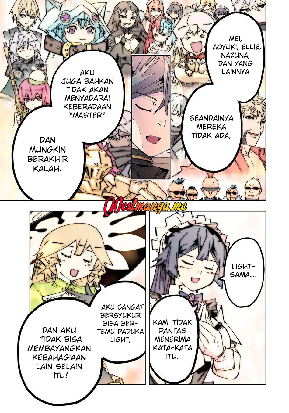 Chapter 195 - halaman 5