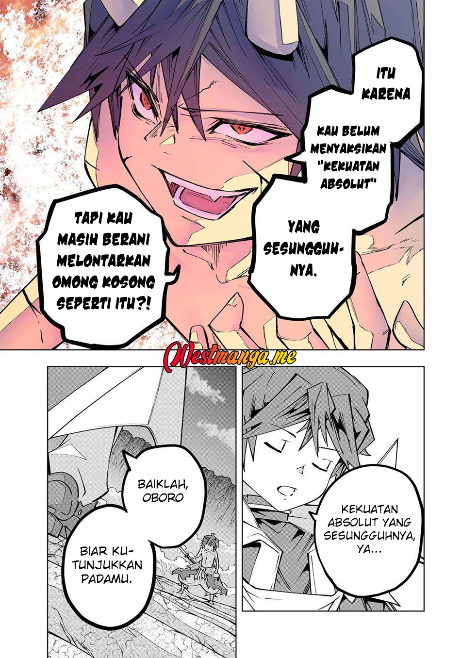 Chapter 195 - halaman 7
