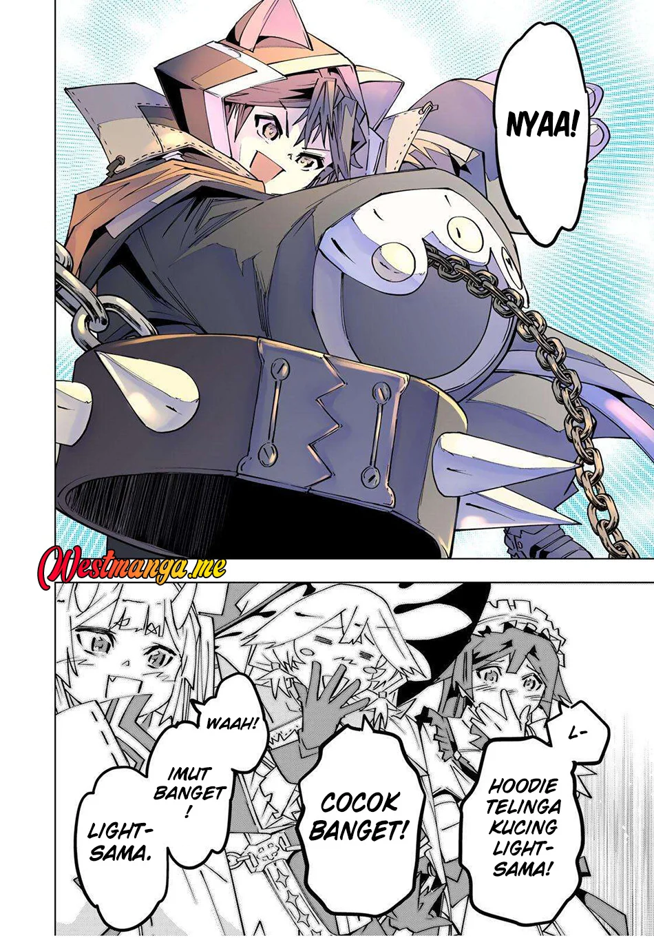 Chapter 195 - halaman 10