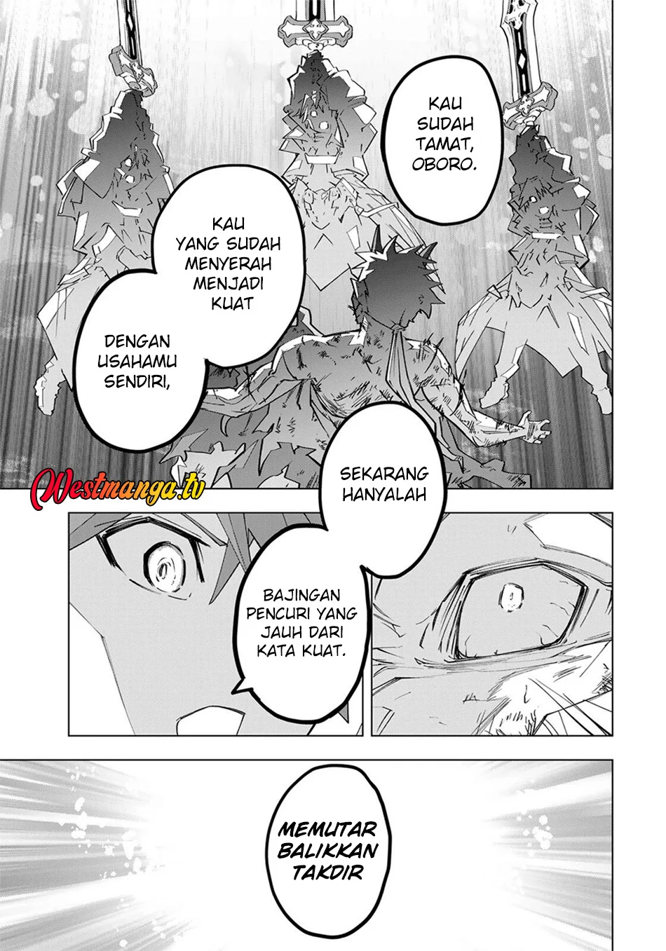 Chapter 196 - halaman 13