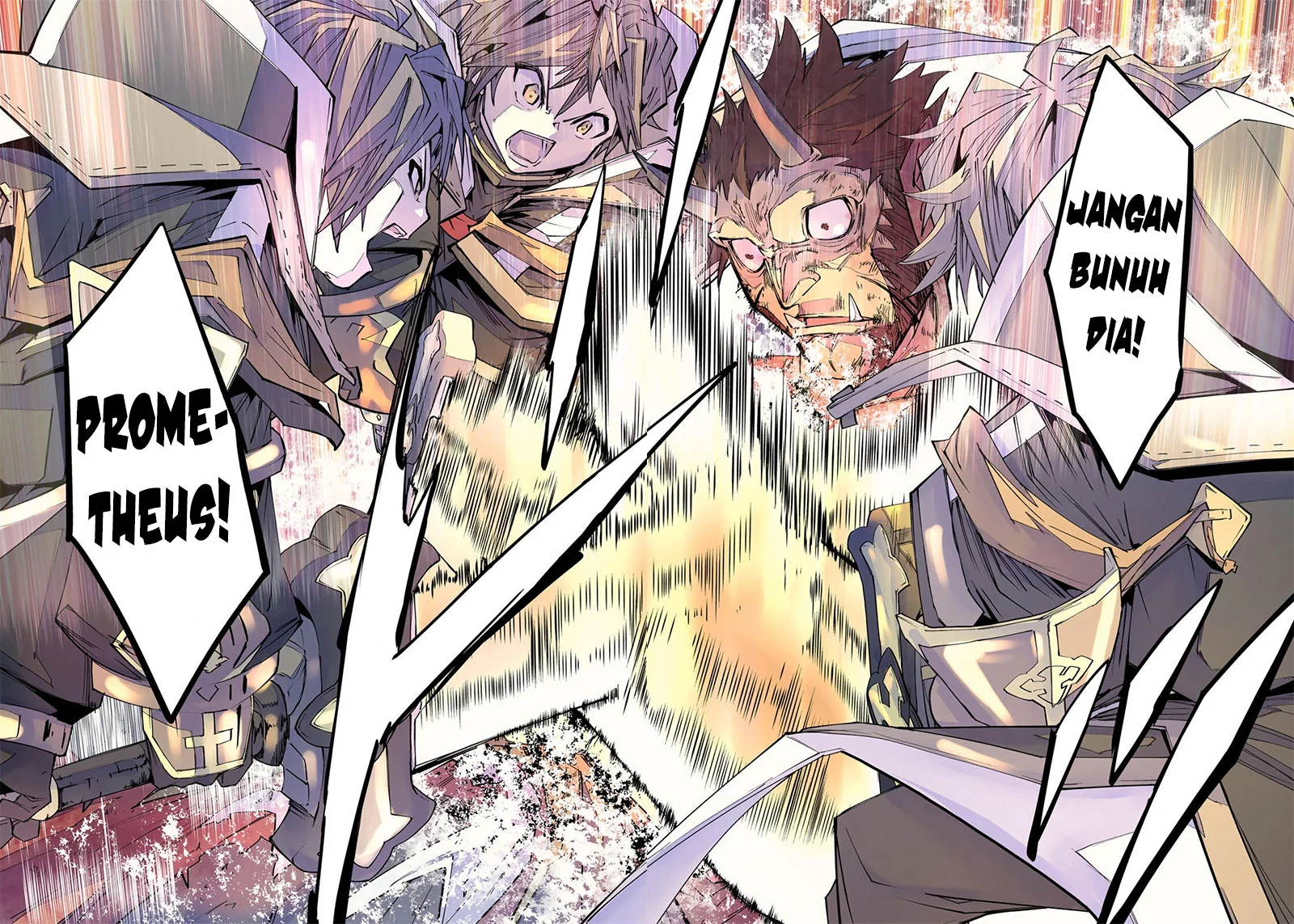 Chapter 196 - halaman 14