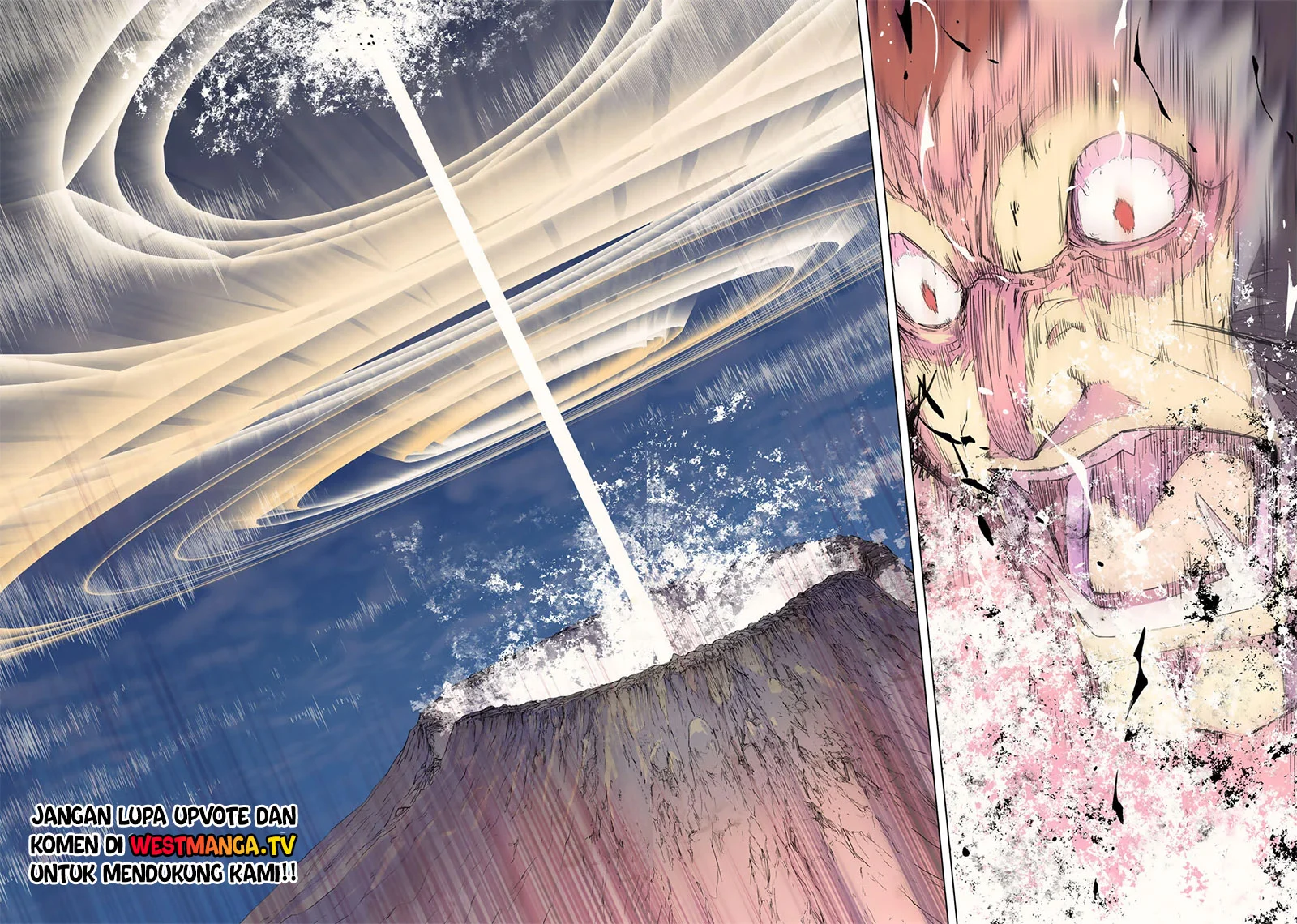Chapter 196 - halaman 15