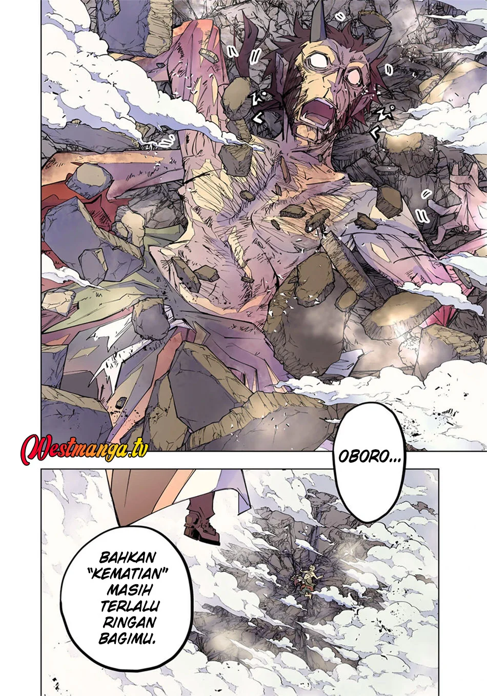 Chapter 196 - halaman 18
