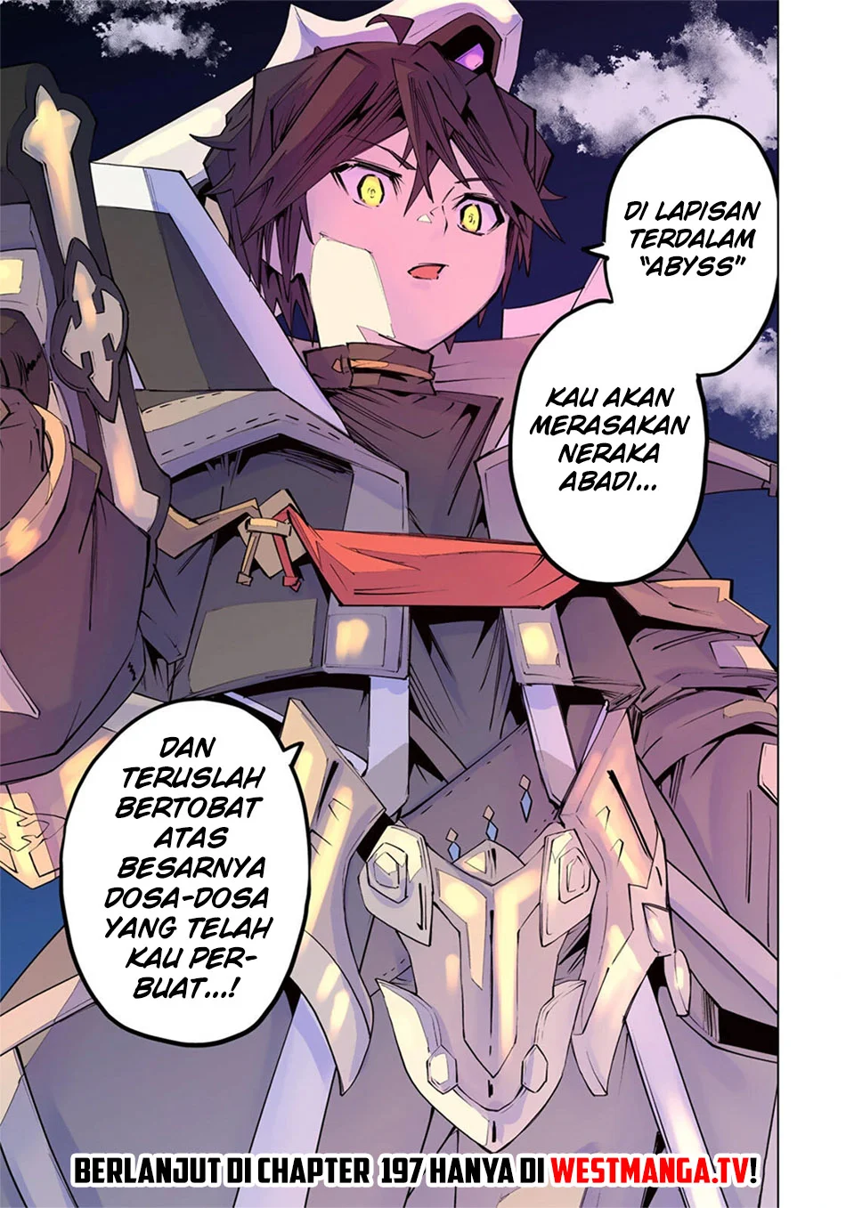 Chapter 196 - halaman 19