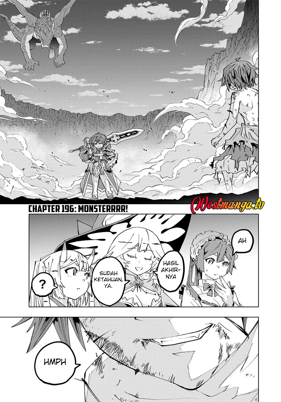 Chapter 196 - halaman 3