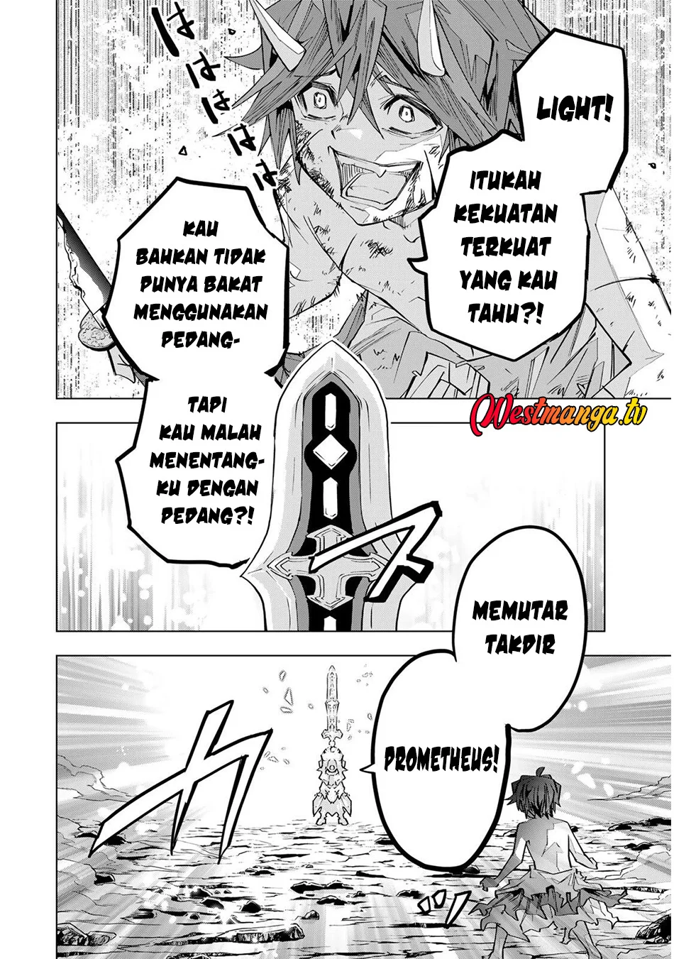 Chapter 196 - halaman 4
