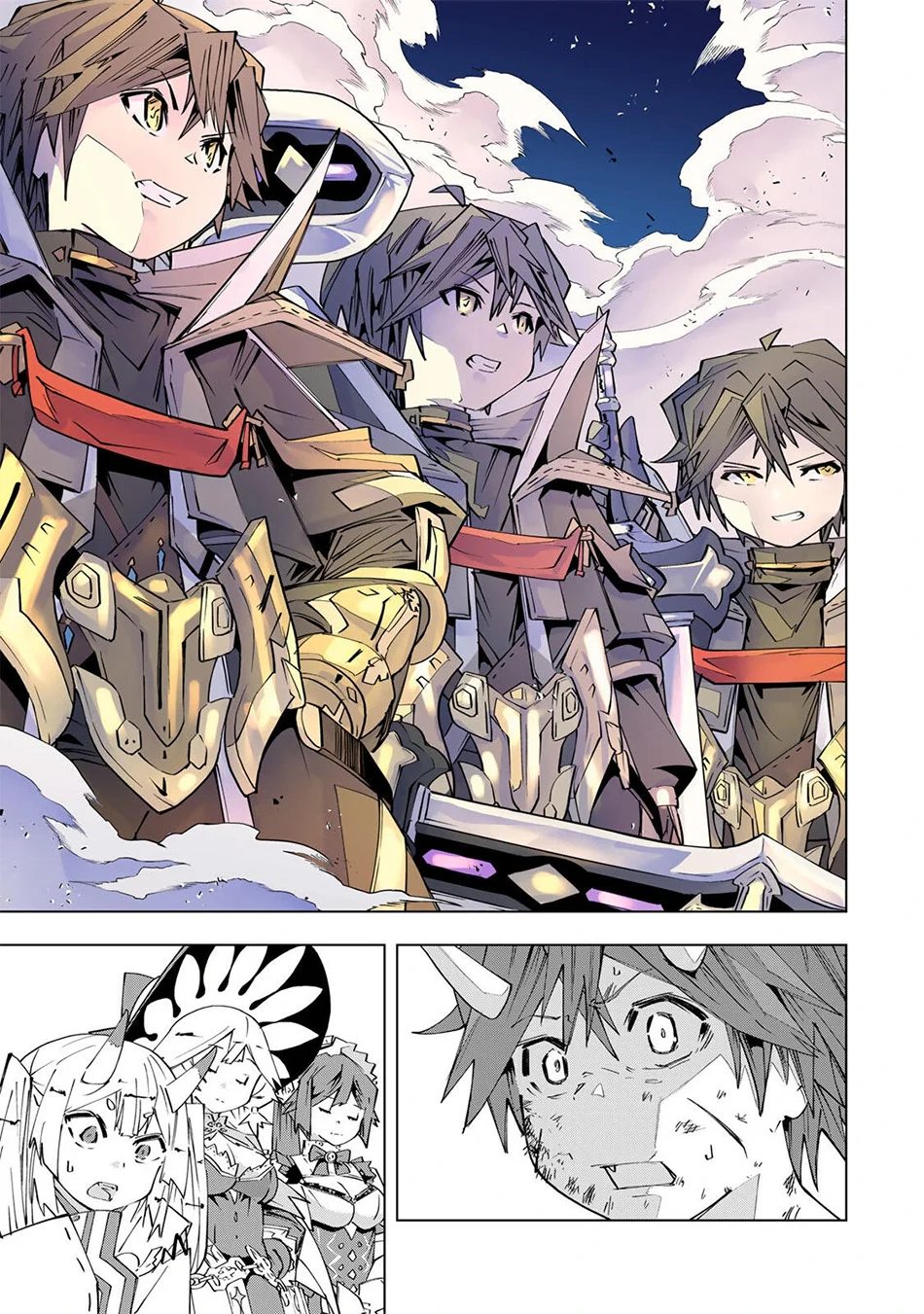 Chapter 196 - halaman 5
